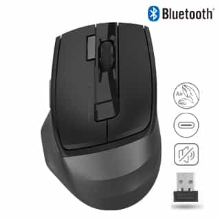 Multimedia FN Keyboard( KK-3 ) 6