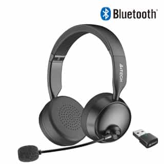 2.4G Wireless Combo Desktop( FG2200 Air ) 6