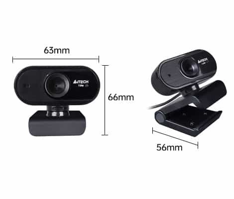 720P HD WebCam( PK-825P ) 1