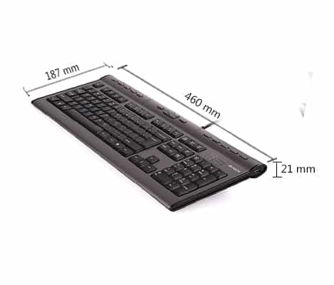 Natural_A Keyboard( KLS-7MUU ) 1