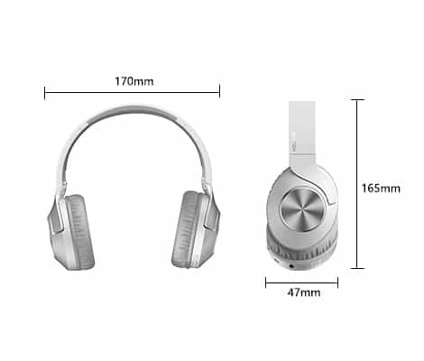 Wireless Headset( BH300 ) 1
