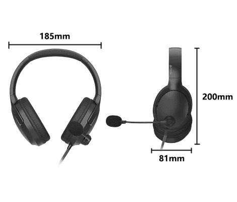 Conference Headset( FH280U ) 1