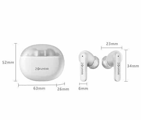 True Wireless Earphone( B25 ) 1