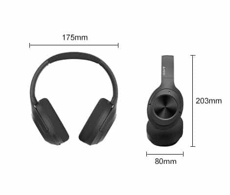 Wireless Headset( BH220 ) 1