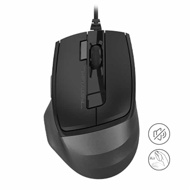 Wireless Mouse( G9-730FX ) 4