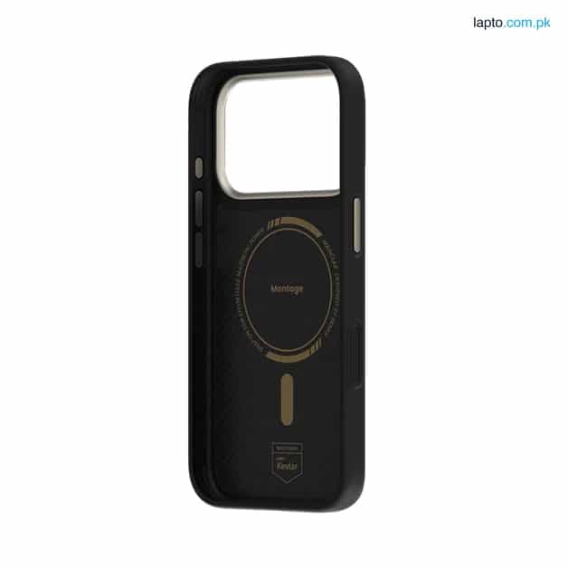 iPhone 17 Pro Max Benks Montage ArmorPro Case – 6948005963446 – A 6