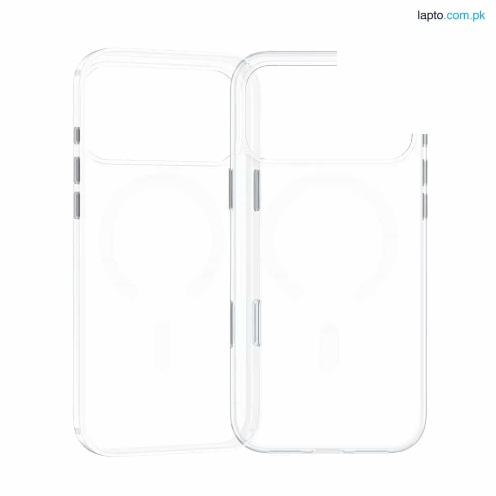iPhone 17 Pro Max Benks Crystal Magnetic Case – 6948005964320 – A 3