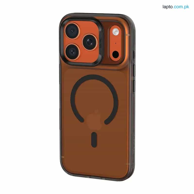 iPhone 17 Pro Max Benks Lucid Armor Magnetic Case – 6948005919955 1