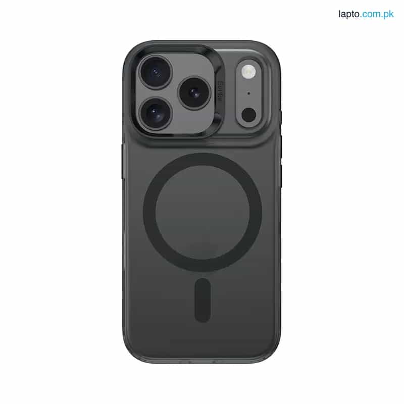 iPhone 17 Pro Max Benks Lucid Armor Magnetic Case – 6948005919955 3