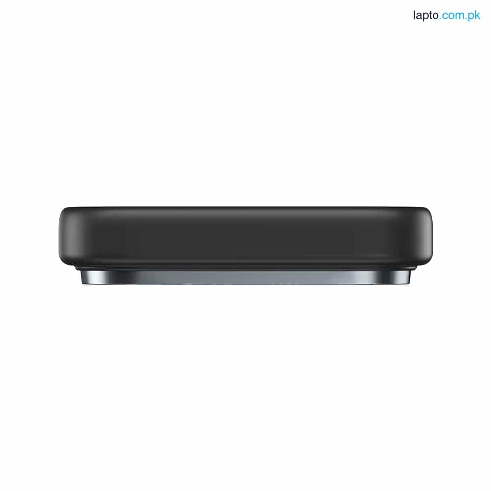 iPhone 17 Pro Max Benks Armorpro With Kevlar Case – Black – 6948005963163 4