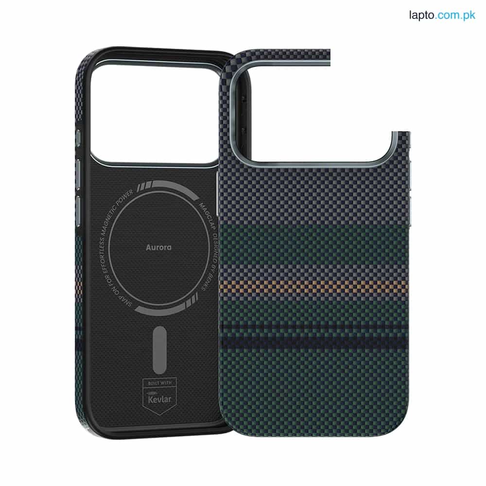 iPhone 17 Pro Max Benks Aurora Armorpro Case – 6948005962524 – A 2