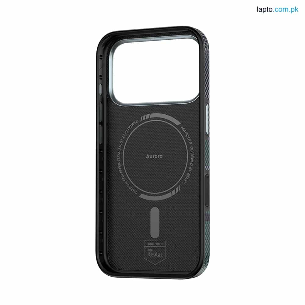 iPhone 17 Pro Max Benks Aurora Armorpro Case – 6948005962524 – A 3