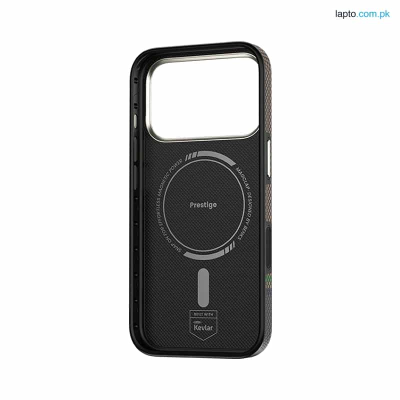 iPhone 17 Pro Max Benks Prestige Armorpro Case – 6948005962357 3