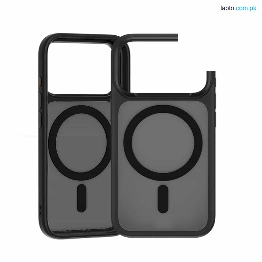 iPhone 17 Pro Max Benks Mist Case – Blue – 6948005919245 2