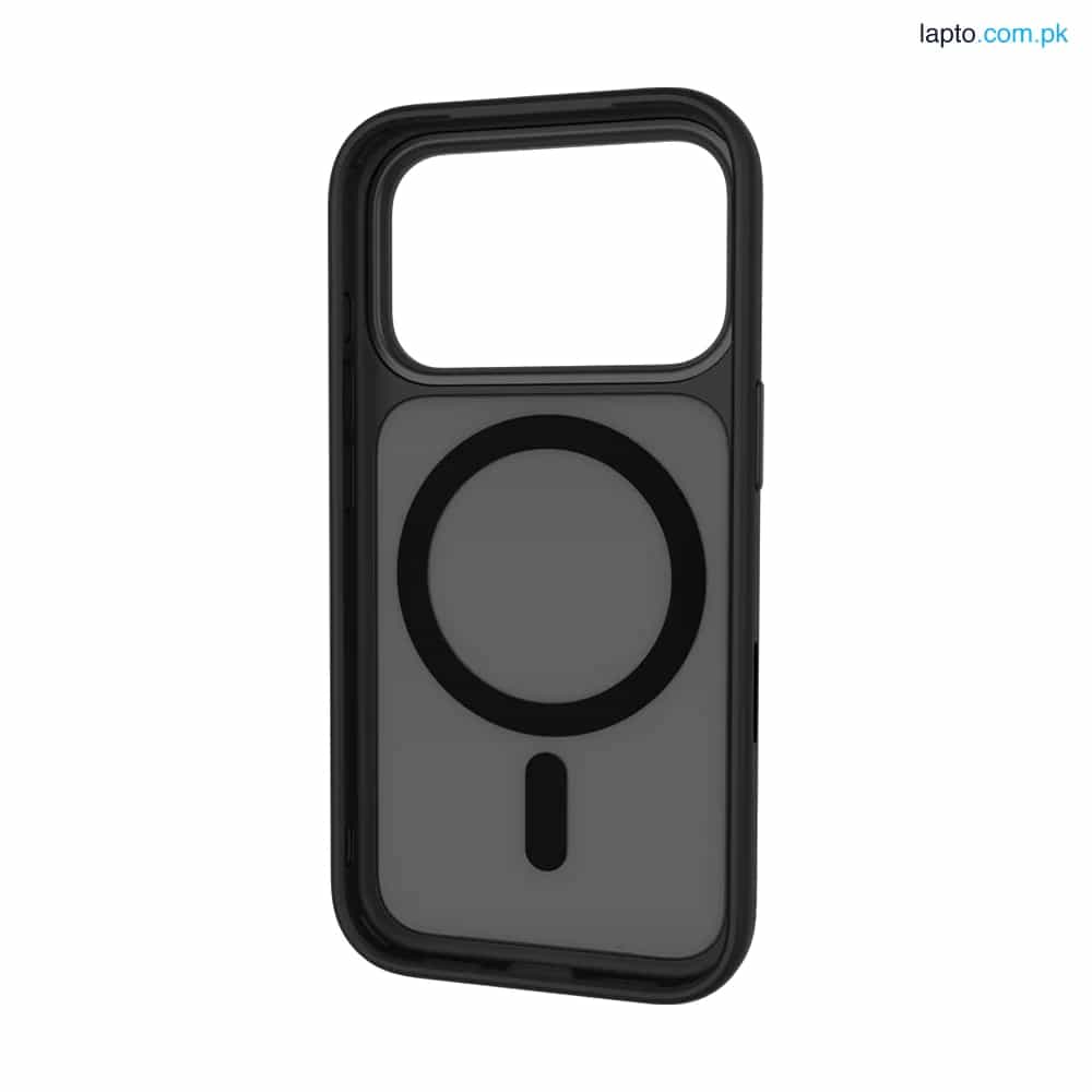 iPhone 17 Pro Max Benks Mist Case – Blue – 6948005919245 3