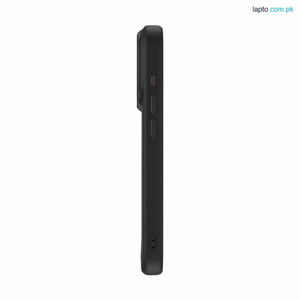 iPhone 17 Pro Max Benks Mist Case – Orange – 6948005919214 5