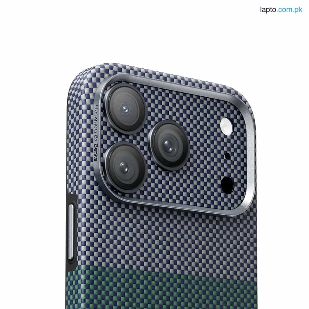 iPhone 17 Pro Max ArmorWarrior Lens Protector – 6948005920708 – Aurora 2