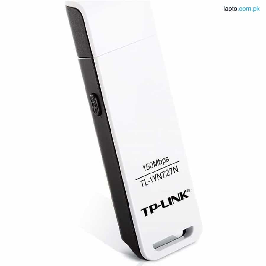 Tplink TL-WN823N USB Adapter 5