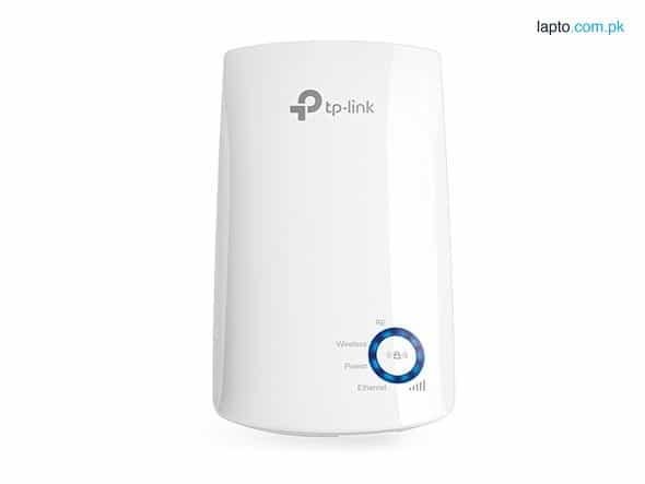 Tp-Link TL-WA850RE 300Mbps Universal Wi-Fi Range Extender 1
