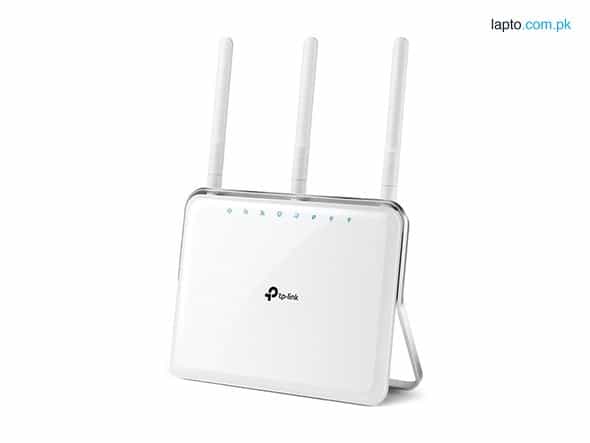 TP-Link Archer C9 AC1900 Wireless Dual Band Gigabit Router with USB3.0 & Beamforming Technology 1