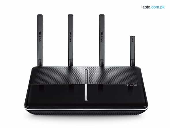 Tp-Link Archer C2600 AC2600 Wireless Dual Band Gigabit Router 1
