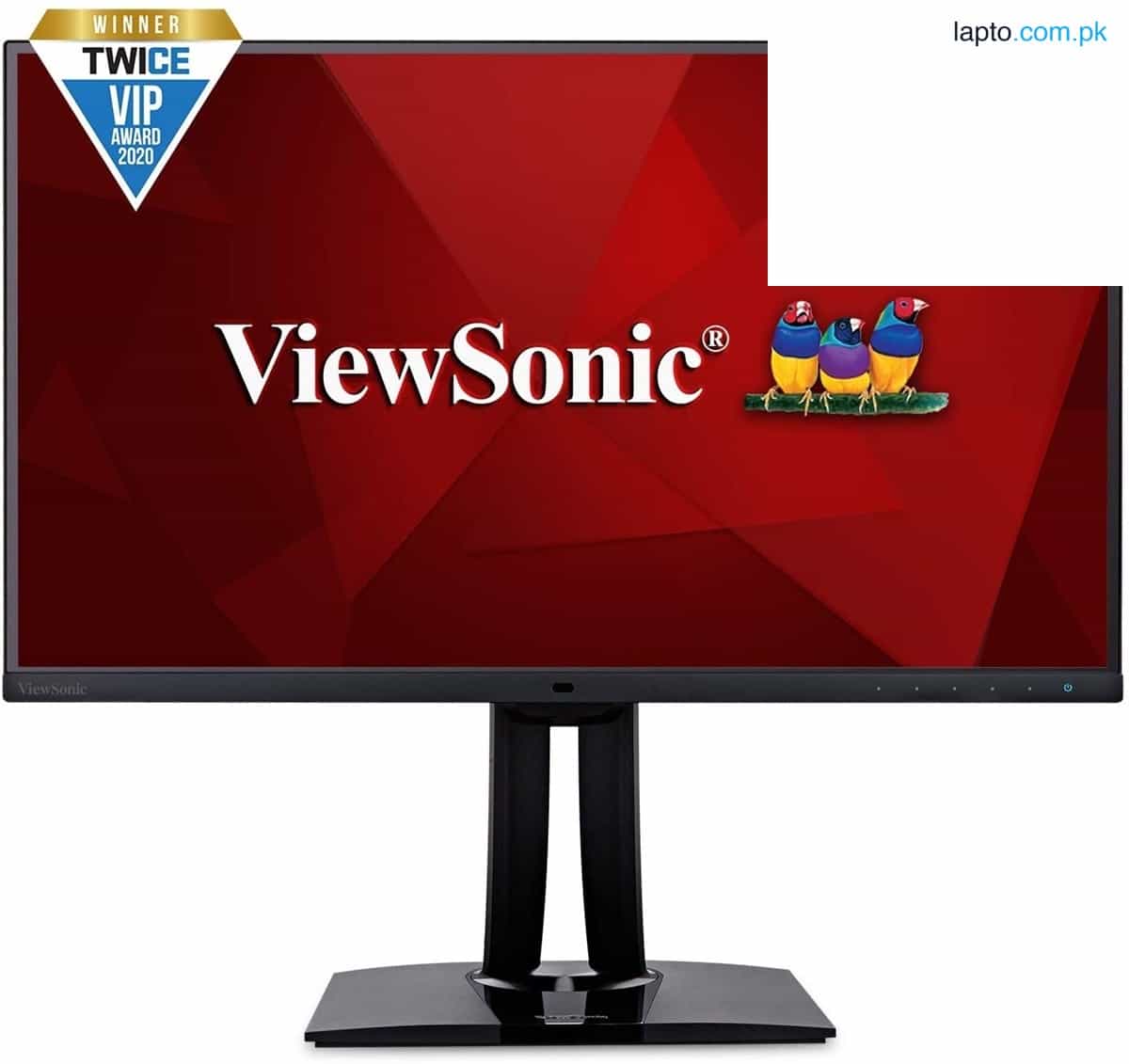 ViewSonic VP2785-2K 27" 100% Adobe RGB Fogra-Certified Professional Monitor 1