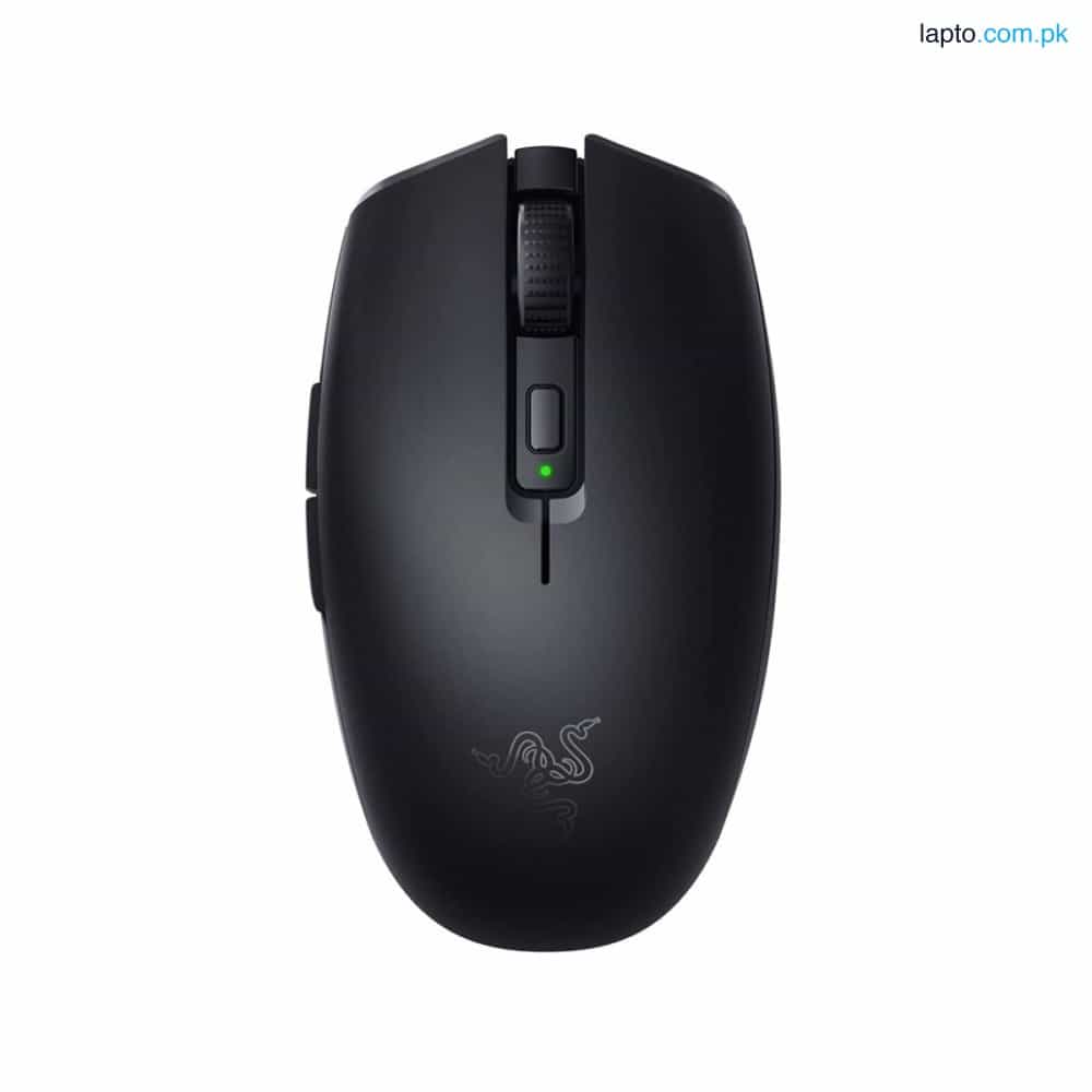 Razer Orochi V2 - Wireless Gaming Mouse Black - White 1