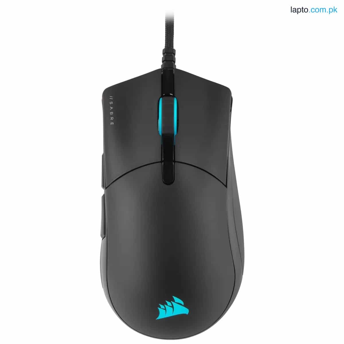 Corsair Sabre RGB Pro Gaming Mouse CH-9303111-AP 1