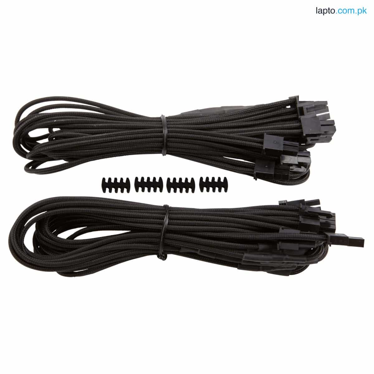 High Quality VER008s PCI-E Riser Card | PCI Express 1X to 16X Extender + USB 3.0 Cable / 6Pin Power 2