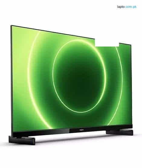 PHILIPS AMBILIGHT 7900 series 50” 50PUT7966_98 4K Ultra HD LED ANDROID TV 3