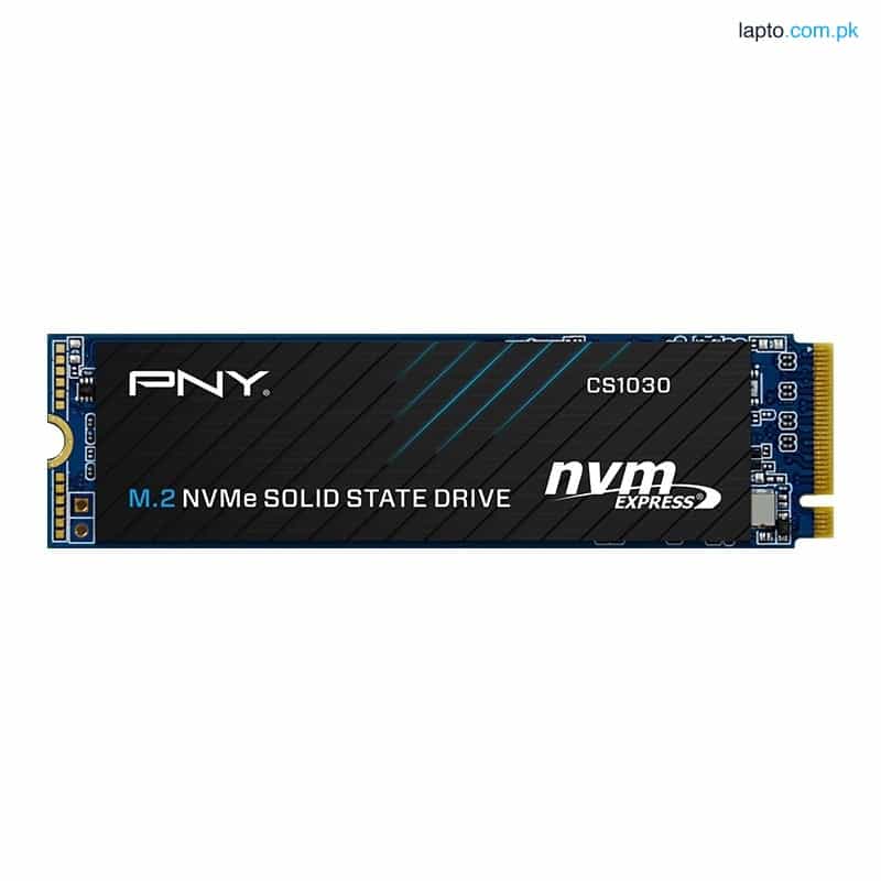 PNY 250GB SSD M.2 NVMe CS1030 1