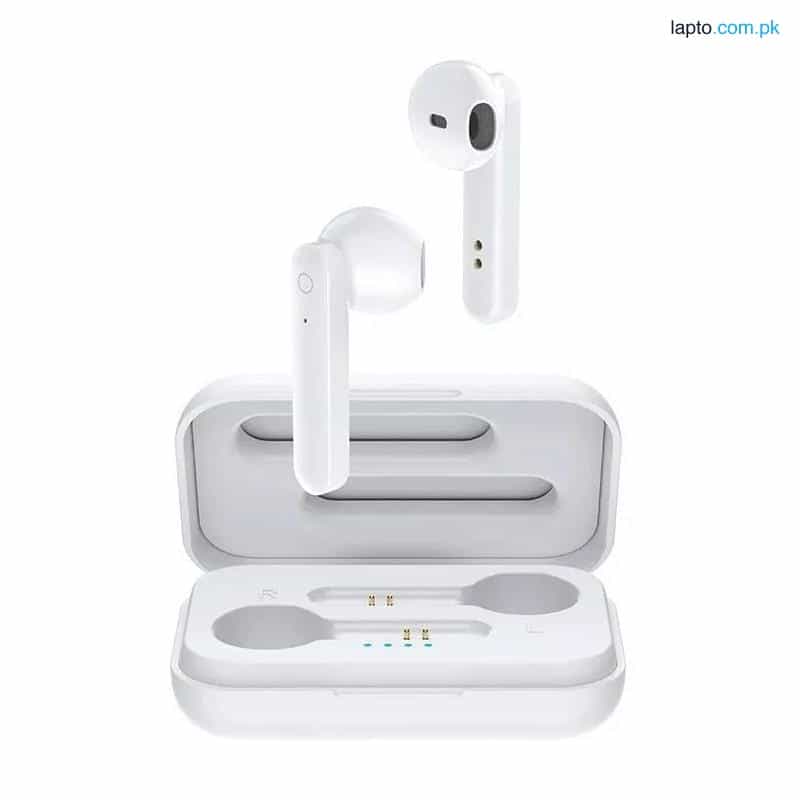HyperX Cloud Buds Bluetooth Wireless Earbuds 3