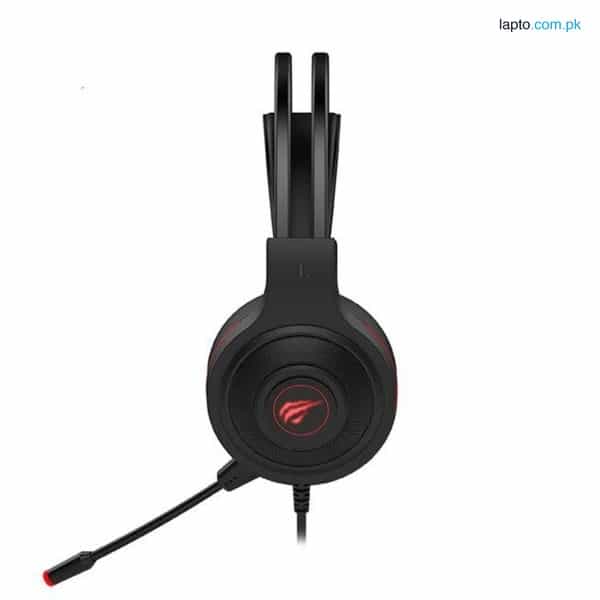 HyperX Cloud Stinger S 7.1 Gaming Headset 5