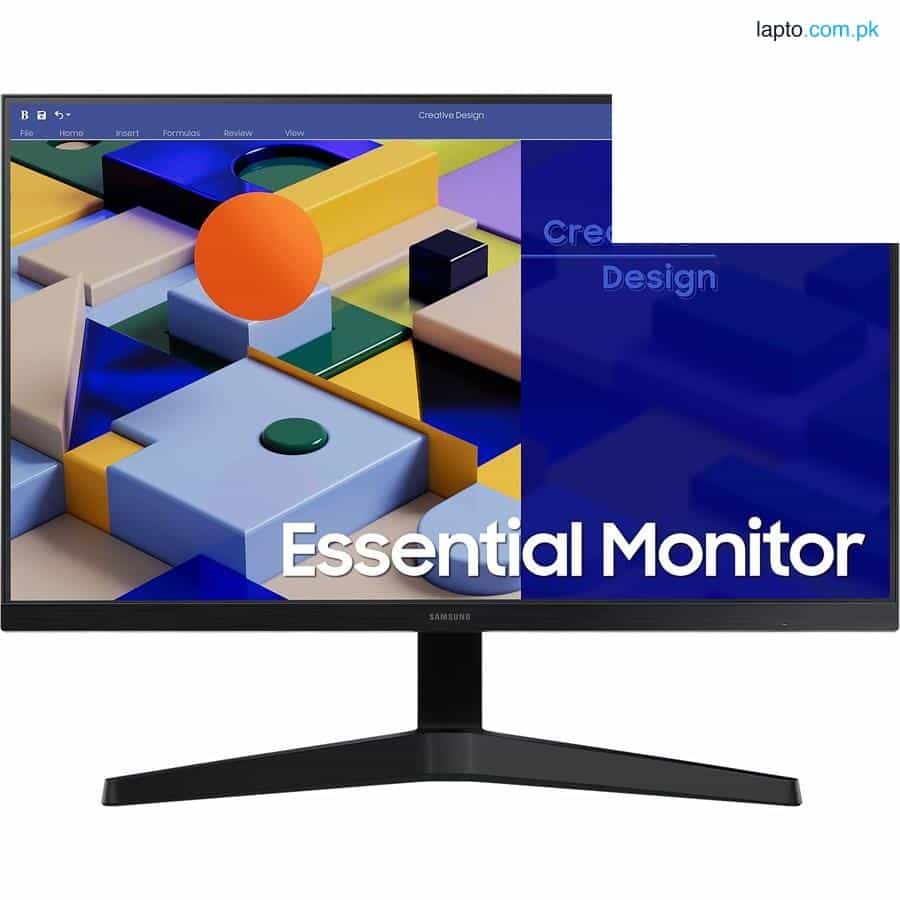 Samsung Odyssey G5 32″ inch Gaming Curved 144Hz Monitor FreeSync 2