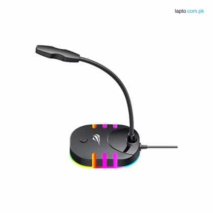 Twisted Minds W105 RGB Black Gaming Microphone 4