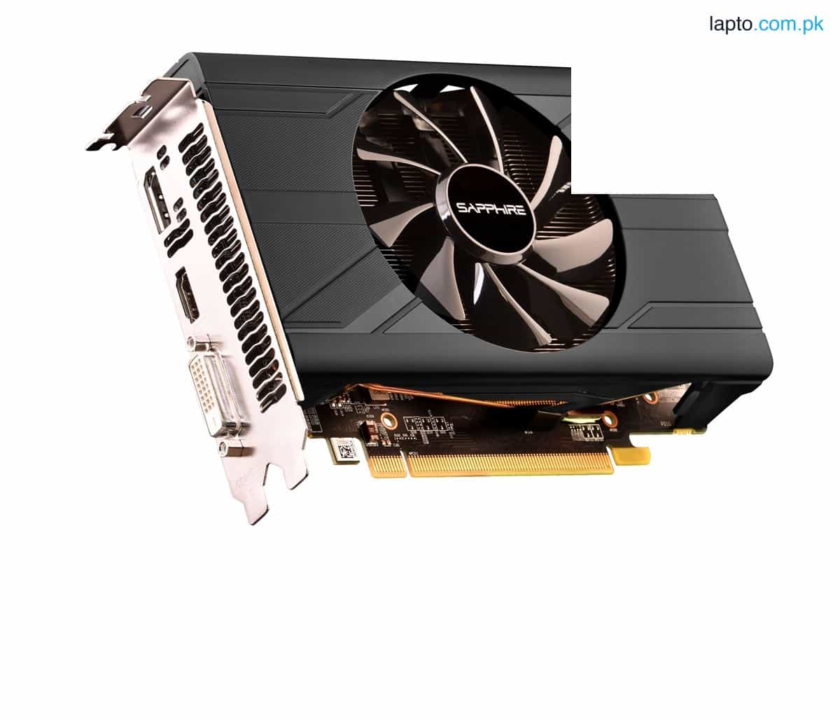 Sapphire RX 570 8G G5 PULSE RX 6000 Series 4