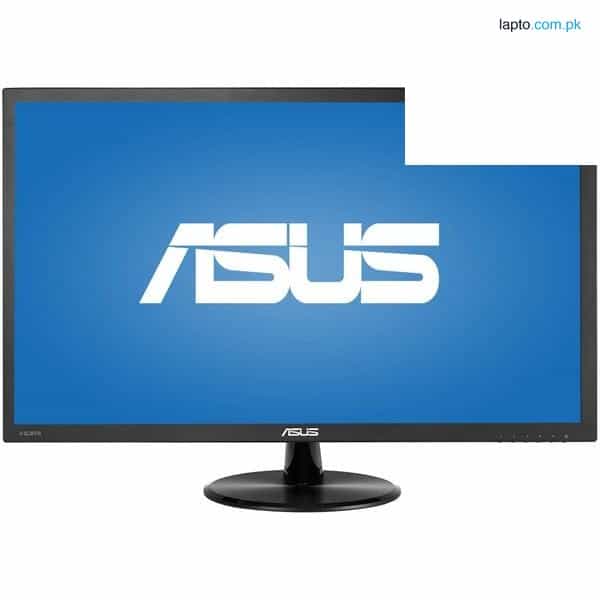 ASUS VP228H eSports Gaming LED Monitor - 22"(21.5"), FHD, 1ms, Low Blue Light, Flicker Free 1