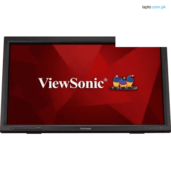 ViewSonic VX2476-SMHD 24" IPS 2MS Full HD Frameless LED 5