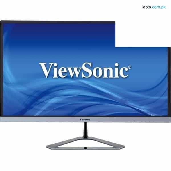 ViewSonic VX2776-SMHD 27" IPS 1080p Frameless LED Monitor 1