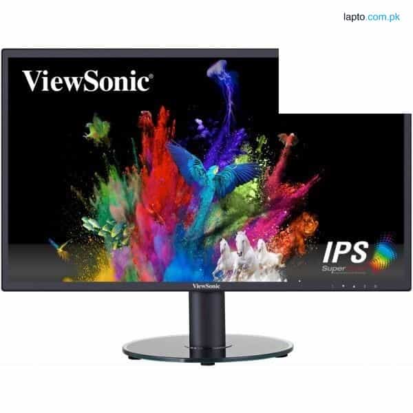 ViewSonic VX2776-SMHD 27" IPS 1080p Frameless LED Monitor 3