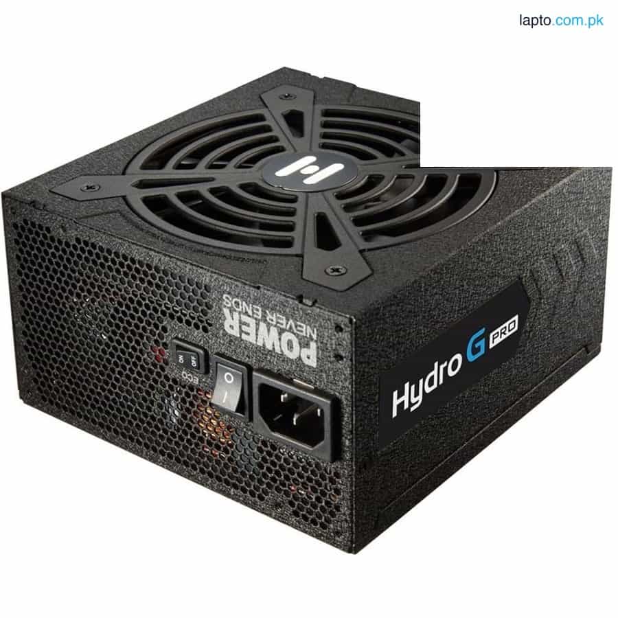 FSP Hydro PTM+ 1200W Liquid-Cooled PSU with RGB Lights, 80PLUS Platinum Power Supply 4