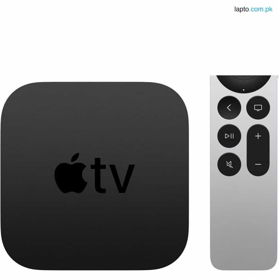 Apple 32GB TV 4K MQD22LL/A 2