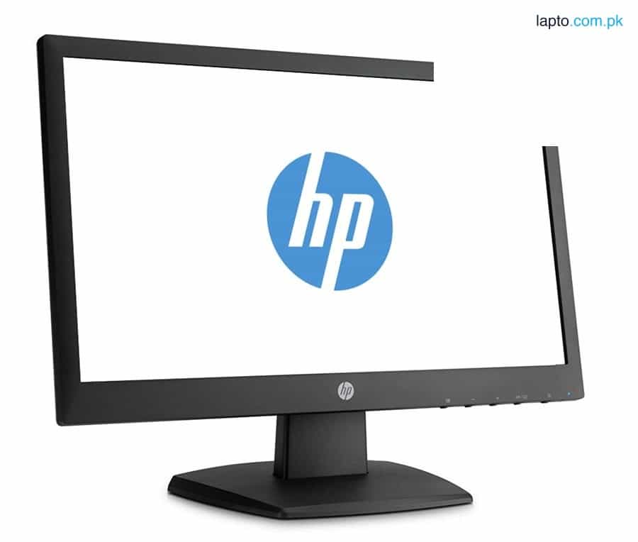 HP 24f 24" LED IPS Monitor 3