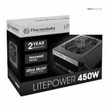 Thermaltake Smart Pro RGB 850W Bronze Fully Modular 2