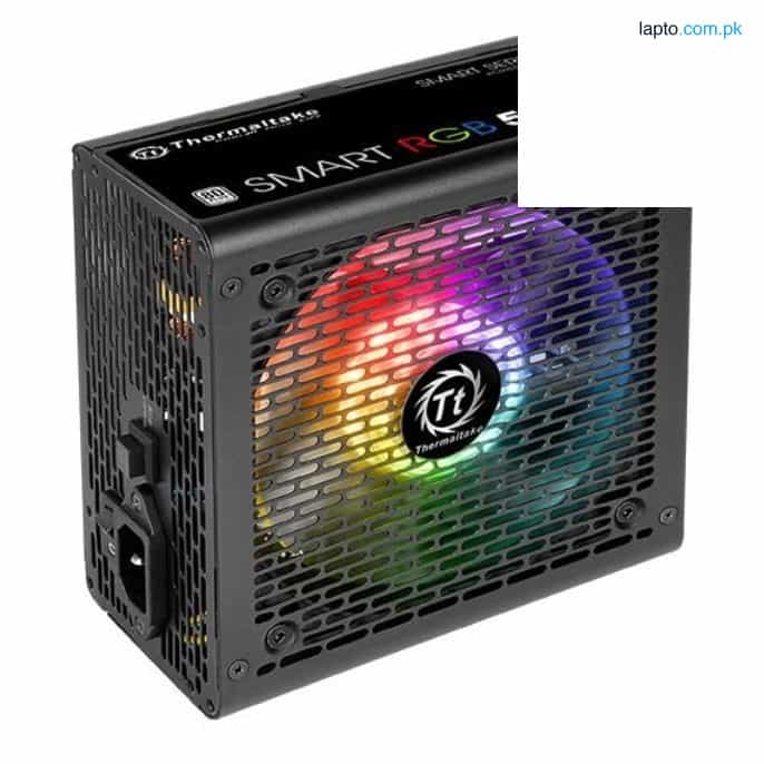 Thermaltake Smart Pro RGB 850W Bronze Fully Modular 4
