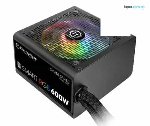 Thermaltake Smart Pro RGB 850W Bronze Fully Modular 5