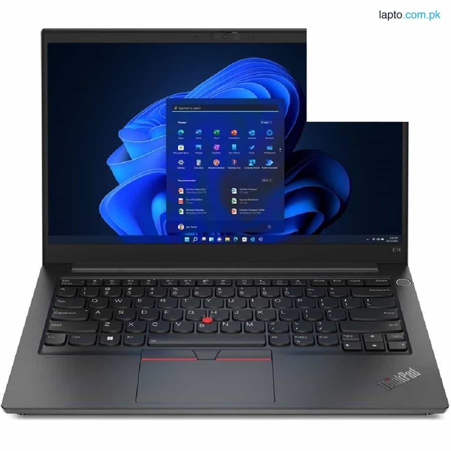 Lenovo ThinkBook 16 G7 IML Laptop | Intel® Core™ Ultra 5 125U with AI ...
