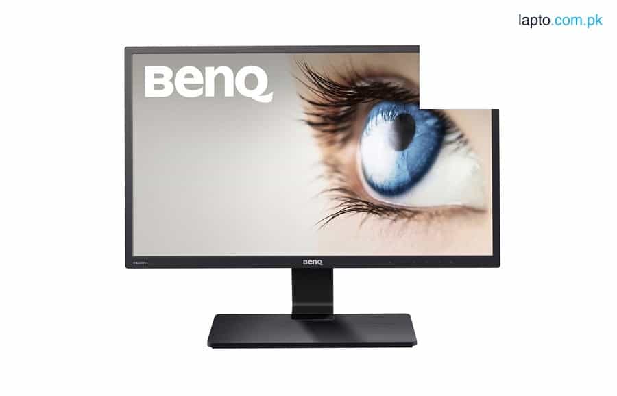 BenQ GW2270H 21.5 inch Flicker Free Full HD LED Monitor 1