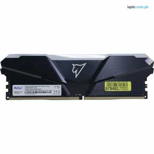 Corsair VENGEANCE® LPX 8GB (1 x 8GB) DDR4 DRAM 2666MHz C16 Memory Kit – RED - CMK8GX4M1A2666C16R 2