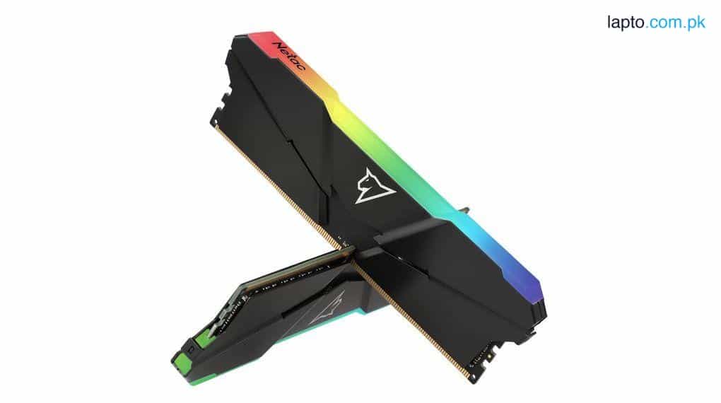 Corsair VENGEANCE® LPX 8GB (1 x 8GB) DDR4 DRAM 2666MHz C16 Memory Kit – RED - CMK8GX4M1A2666C16R 3